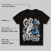 Steel 10s DopeSkill Toddler Kids T-shirt God Made Me Perfect Graphic