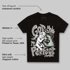 Year Of The Snake 1s DopeSkill Toddler Kids T-shirt God Made Me Perfect Graphic