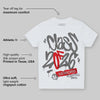 Grey Collection DopeSkill Toddler Kids T-shirt Class of 2026 Graphic