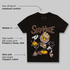 TAN Collection DopeSkill Toddler Kids T-shirt Self Made Graphic
