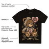 TAN Collection DopeSkill Toddler Kids T-shirt Broken Bear Graphic