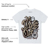 Latte 1s DopeSkill Toddler Kids T-shirt No Days Off Graphic