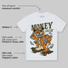 Olive Collection DopeSkill Toddler Kids T-shirt Money Callin' Graphic