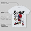 Rare Air 4s DopeSkill Toddler Kids T-shirt Self Made Graphic