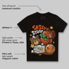 Shattered Backboard 1s DopeSkill Toddler Kids T-shirt SRSLY Study Graphic