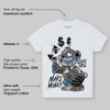 Grey Collection DopeSkill Toddler Kids T-shirt Make Money Graphic