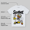 Grey Collection DopeSkill Toddler Kids T-shirt Self Made Graphic