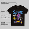PURPLE Collection DopeSkill Toddler Kids T-shirt Self Made Graphic