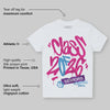 Pink Collection DopeSkill Toddler Kids T-shirt Class of 2026 Graphic