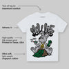 Grey Collection DopeSkill Toddler Kids T-shirt Slow Life Graphic