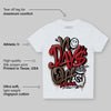 Olive 9s DopeSkill Toddler Kids T-shirt No Days Off Graphic