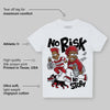Ruby 1s DopeSkill Toddler Kids T-shirt No Risk No Story Graphic