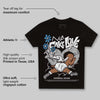 Steel 10s DopeSkill Toddler Kids T-shirt No Fake Love Graphic