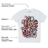 Legend Pink 11s DopeSkill Toddler Kids T-shirt No Days Off Graphic