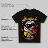 Yellow Collection DopeSkill Toddler Kids T-shirt All Of Me Graphic