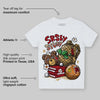 Pizza 4s DopeSkill Toddler Kids T-shirt SRSLY Study Graphic