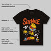 Yellow Collection DopeSkill Toddler Kids T-shirt Self Made Graphic