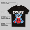 University Blue Collection DopeSkill Toddler Kids T-shirt Endeavor Graphic