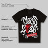 Black and White Collection DopeSkill Toddler Kids T-shirt Class of 2026 Graphic