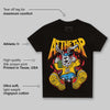Yellow Collection DopeSkill Toddler Kids T-shirt At The Top Graphic