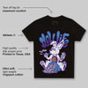 PURPLE Collection DopeSkill Toddler Kids T-shirt Slow Life Graphic