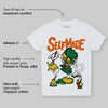 Green Collection DopeSkill Toddler Kids T-shirt Self Made Graphic