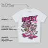 Pink Collection DopeSkill Toddler Kids T-shirt Money Callin' Graphic