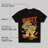 Yellow Collection DopeSkill Toddler Kids T-shirt Money Callin' Graphic