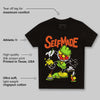 Neon Green Collection DopeSkill Toddler Kids T-shirt Self Made Graphic