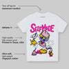 Pink Collection DopeSkill Toddler Kids T-shirt Self Made Graphic