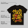 Yellow Collection DopeSkill Toddler Kids T-shirt Class of 2026 Graphic