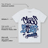 University Blue Collection DopeSkill Toddler Kids T-shirt Class of 2026 Graphic