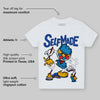 Royal Blue Collection DopeSkill Toddler Kids T-shirt Self Made Graphic