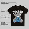 Steel 10s DopeSkill Toddler Kids T-shirt Endeavor Graphic