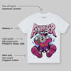 Pink Collection DopeSkill Toddler Kids T-shirt At The Top Graphic