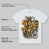 Pearl 6s DopeSkill Toddler Kids T-shirt No Days Off Graphic