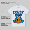 Royal Blue Collection DopeSkill Toddler Kids T-shirt Endeavor Graphic