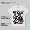 Rare Air 4s DopeSkill Toddler Kids T-shirt No Risk No Story Graphic