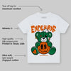 Green Collection DopeSkill Toddler Kids T-shirt Endeavor Graphic