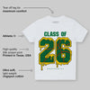 Green Collection DopeSkill Toddler Kids T-shirt 26 Drip Graphic