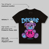 PURPLE Collection DopeSkill Toddler Kids T-shirt Endeavor Graphic