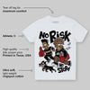 Olive 9s DopeSkill Toddler Kids T-shirt No Risk No Story Graphic