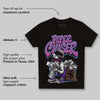 PURPLE Collection DopeSkill Toddler Kids T-shirt Paper Chaser Boy Graphic