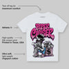 Pink Collection DopeSkill Toddler Kids T-shirt Paper Chaser Boy Graphic
