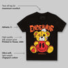 Yellow Collection DopeSkill Toddler Kids T-shirt Endeavor Graphic