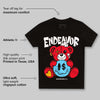 Red Collection DopeSkill Toddler Kids T-shirt Endeavor Graphic