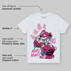 Pink Collection DopeSkill Toddler Kids T-shirt Make Money Graphic