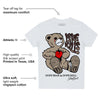 Latte 1s DopeSkill Toddler Kids T-shirt Love Kills Graphic