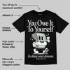 Year Of The Snake 1s DopeSkill T-Shirt Owe It To Yourself Graphic