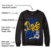 Laney 14s DopeSkill Sweatshirt No Days Off Graphic